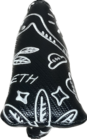 MATLAND X GCG Tats Blade